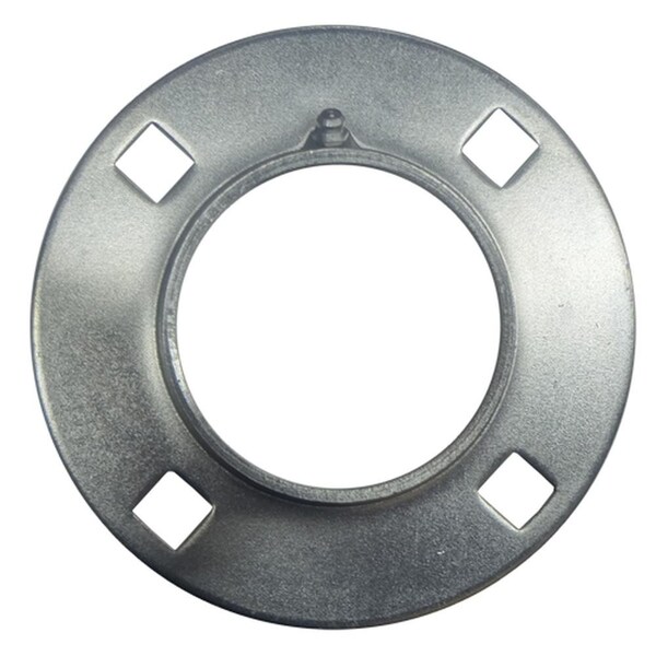 Aftermarket Bearing, Flange Half Fits John Deere 6620 7720 8820 7721 6622 1214 WN-F4Z80-PEX - main